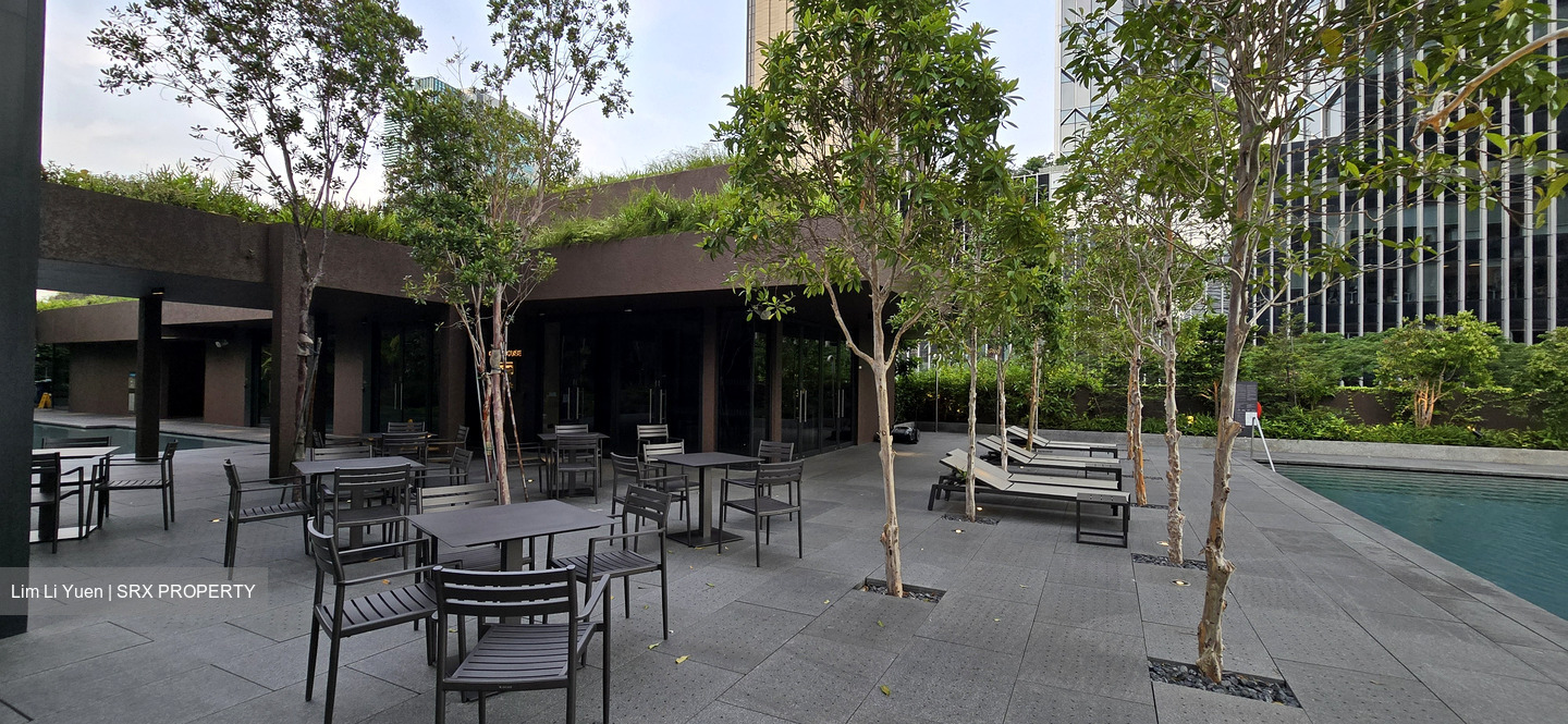 Midtown Modern (D7), Apartment #550011211